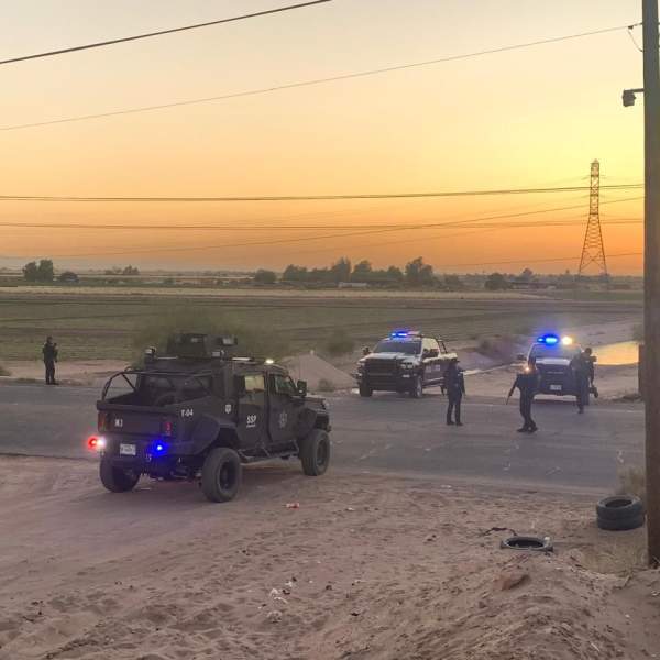 Más de 50 mil dosis de narcótico asegurado en operativos del Gobierno de Sonora en municipios.